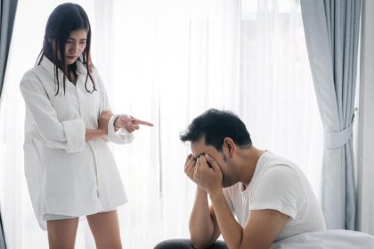 comment piéger un mari infidèle