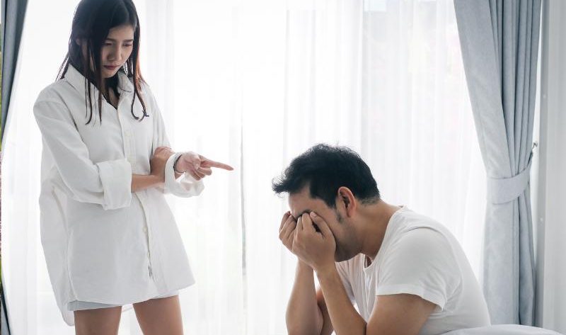 comment piéger un mari infidèle