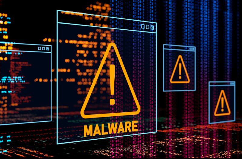 quelles actions sont susceptibles d'infecter un ordinateur