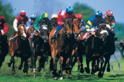 Comment recevoir un bonus pour jouer aux courses