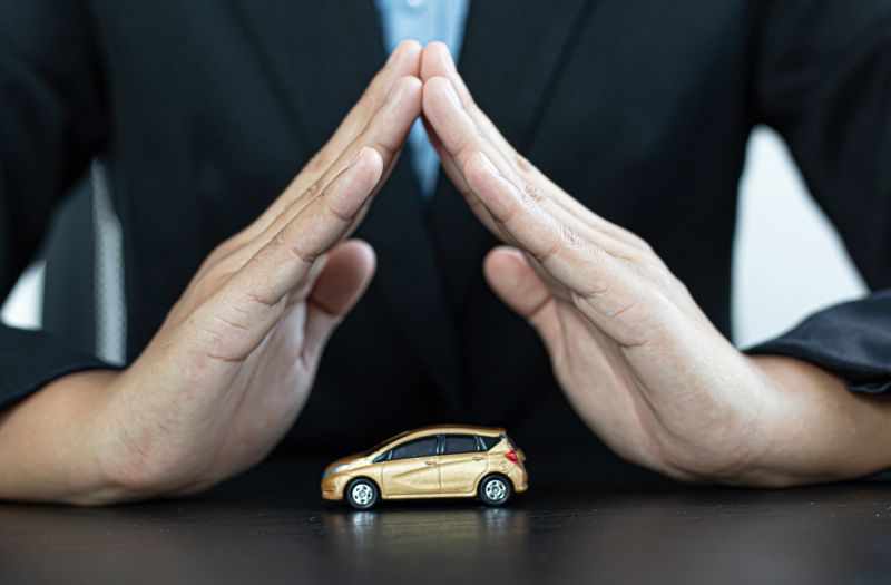 Comment trouver une assurance auto adaptée à son profil