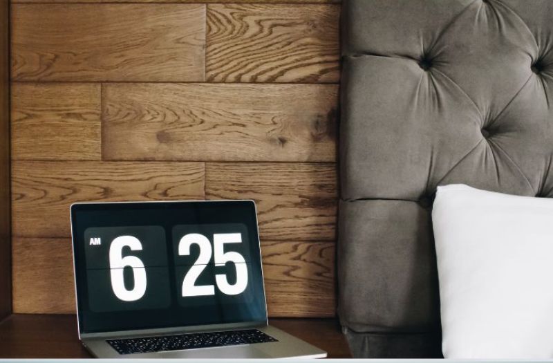 Quel bois choisir pour faire une tête de lit