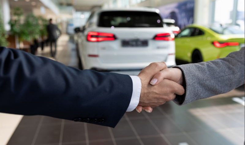 acheter une voiture sans apport