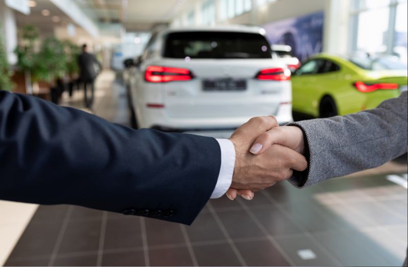 acheter une voiture sans apport