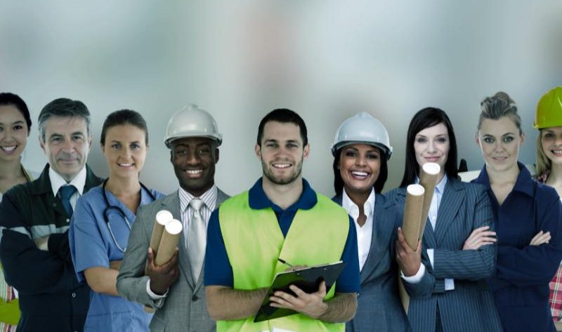 application recherche emploi