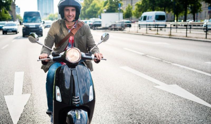 assurance scooter 125 pas cher
