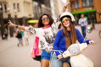 assurance scooter sans bsr