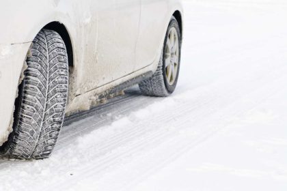 equipement hiver voiture