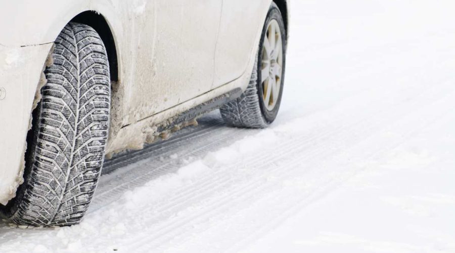 equipement hiver voiture