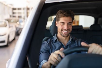 faute éliminatoire mais permis obtenu