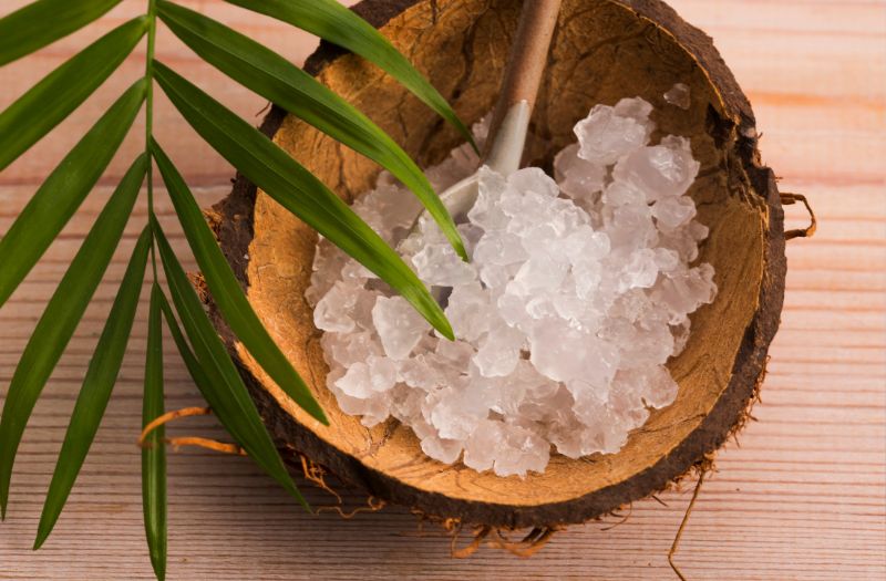 kefir de fruit danger