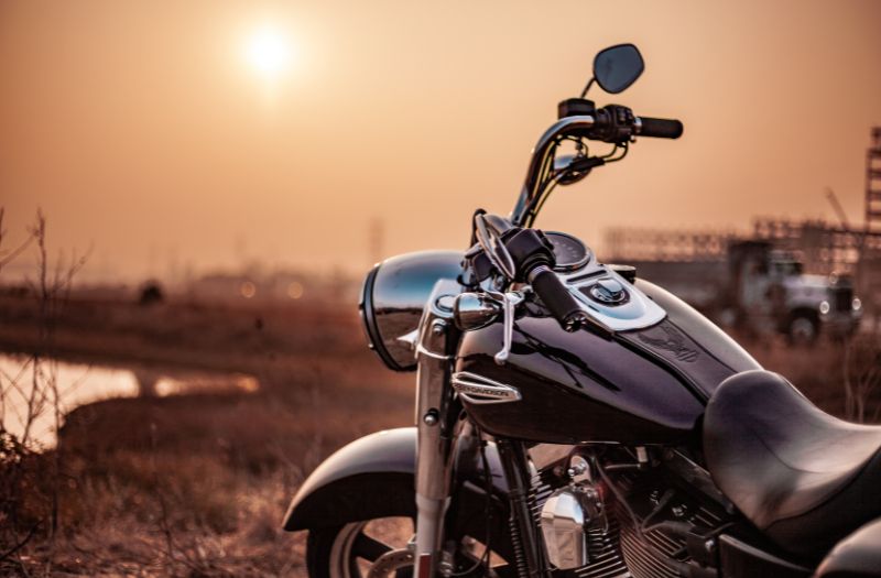 ou coller vignette assurance moto