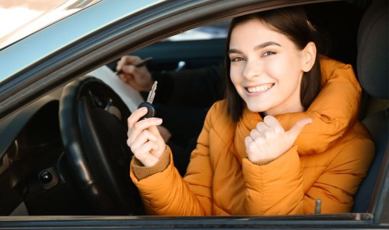 peut on acheter une voiture sans avoir le permis