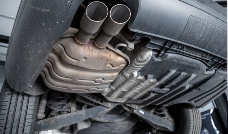 peut-on rouler avec un catalyseur défectueux