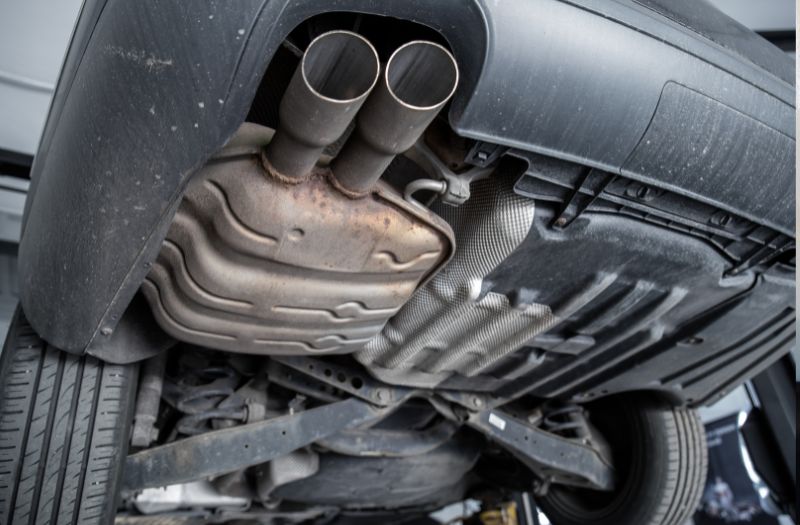 peut-on rouler avec un catalyseur défectueux