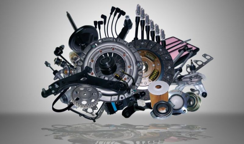 pièces détachées trottinette électrique