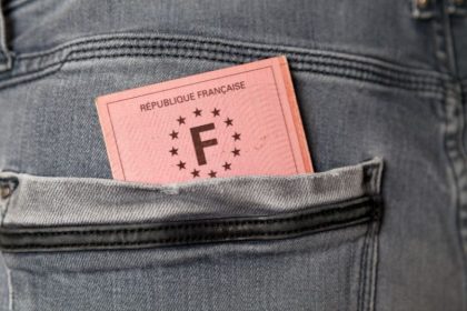 pourquoi faut-il garder son ancien permis de conduire