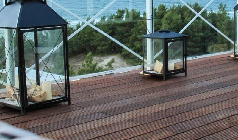 quel bois pour terrasse