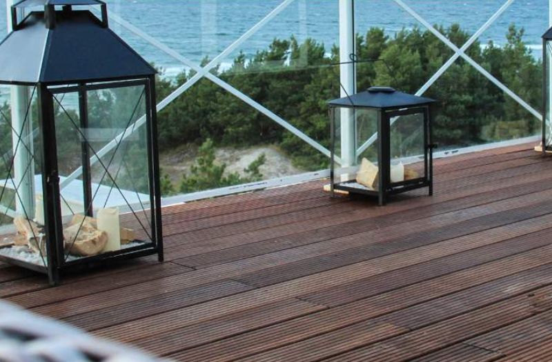 quel bois pour terrasse