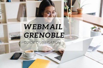 webmail grenoble