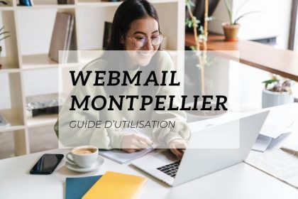 webmail montpellier