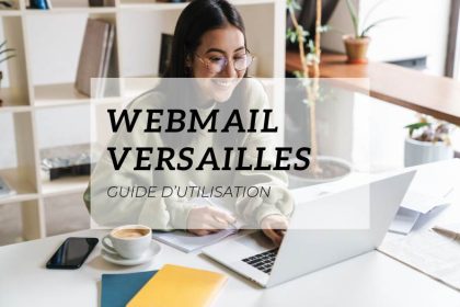 webmail versailles