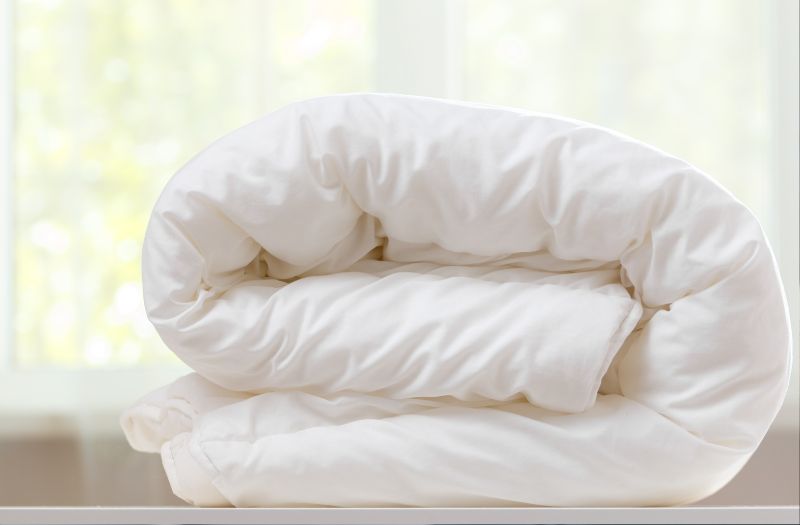 _Comment enfiler une housse de couette rapidement et facilement