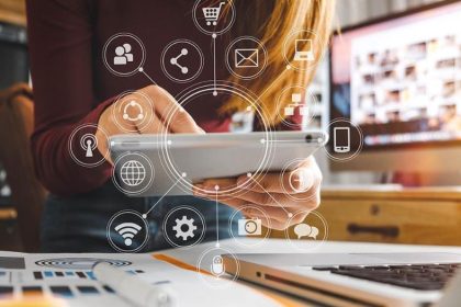 Qu'est-ce que la digitalisation