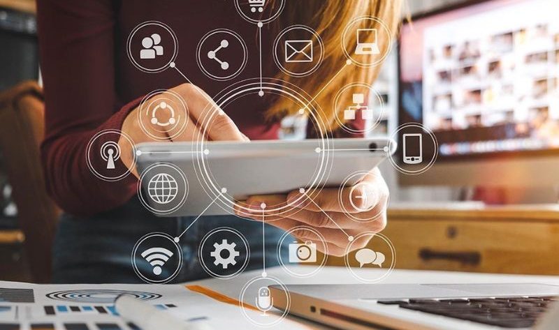 Qu'est-ce que la digitalisation