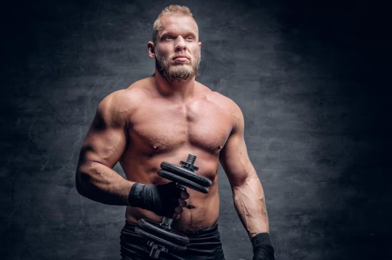 La Gonadotrophine dans le sport