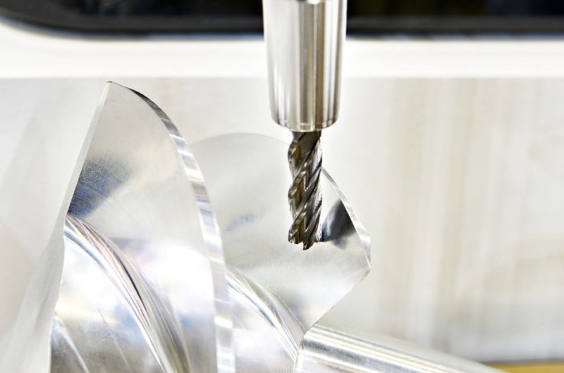 Fraises pour aluminium Les erreurs à éviter