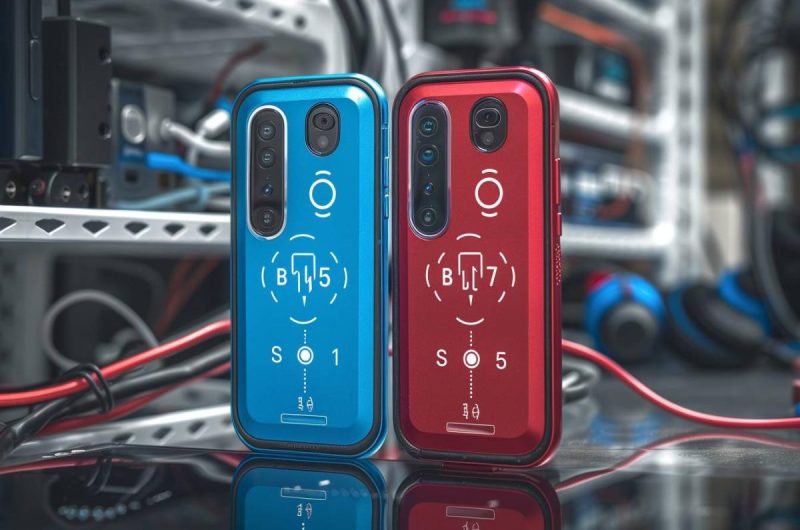 Bluetooth 5.3 vs 5.0 : différences et avantages