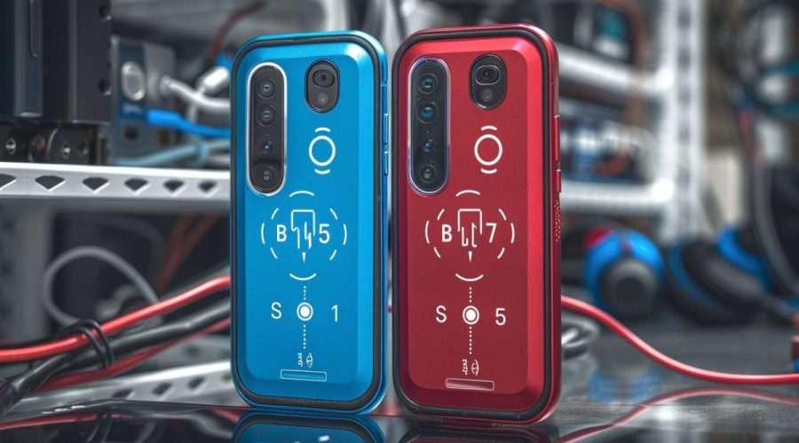 Bluetooth 5.3 vs 5.0 : différences et avantages