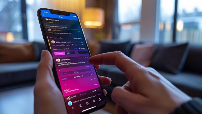 Comment activer les notes sur instagram : étapes détaillées