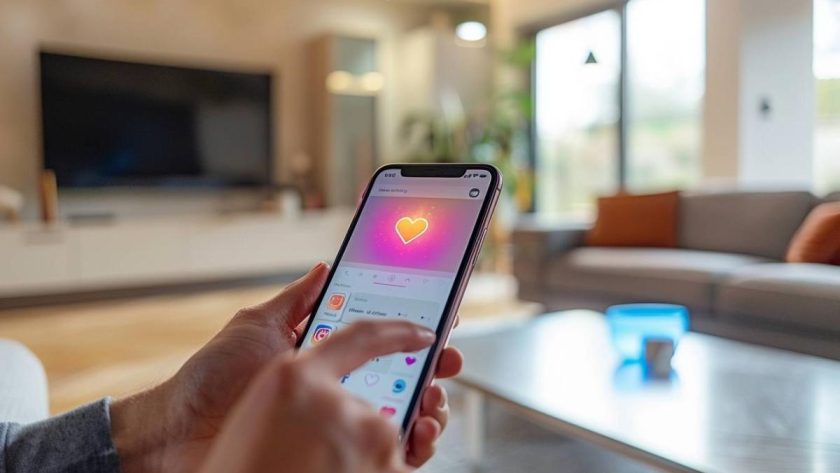 Comment changer le like sur instagram : procédure et conseils