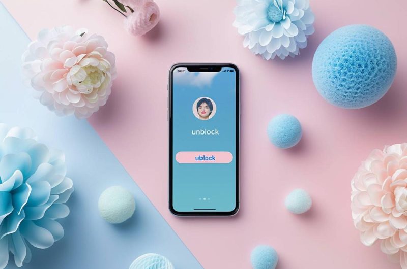 Comment débloquer quelqu’un sur Snapchat rapidement