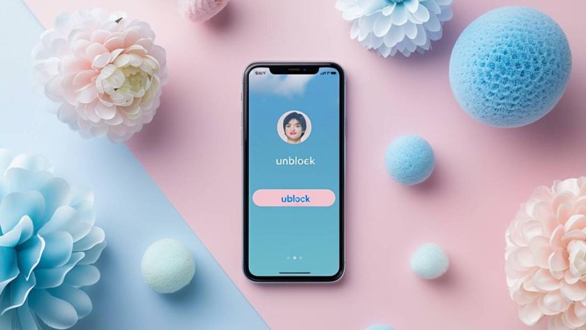 Comment débloquer quelqu’un sur Snapchat rapidement