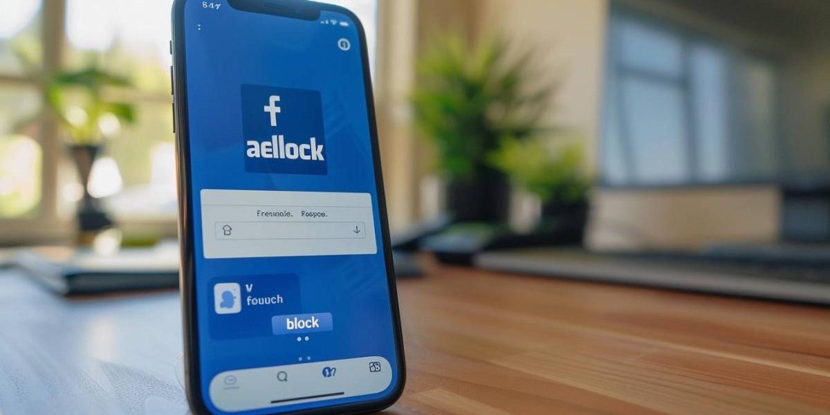 Comment débloquer une personne sur facebook ?