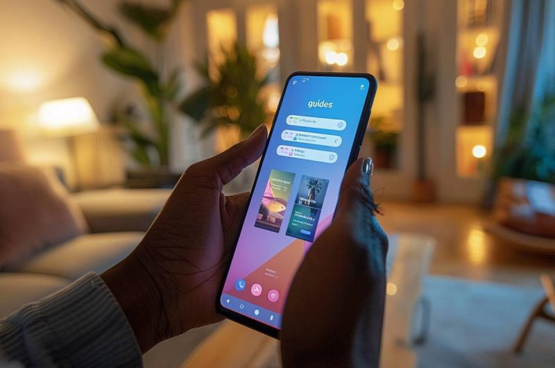 Comment voir les reprises sur bereal : guide complet