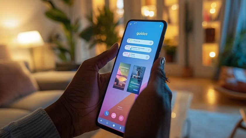 Comment voir les reprises sur bereal : guide complet