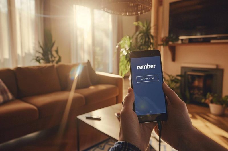 Connexion automatique sur Facebook : comment faire