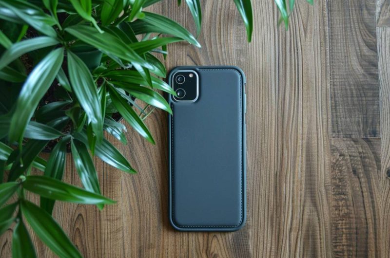 Dans quel cas un smartphone n’émet-il pas d’ondes radio