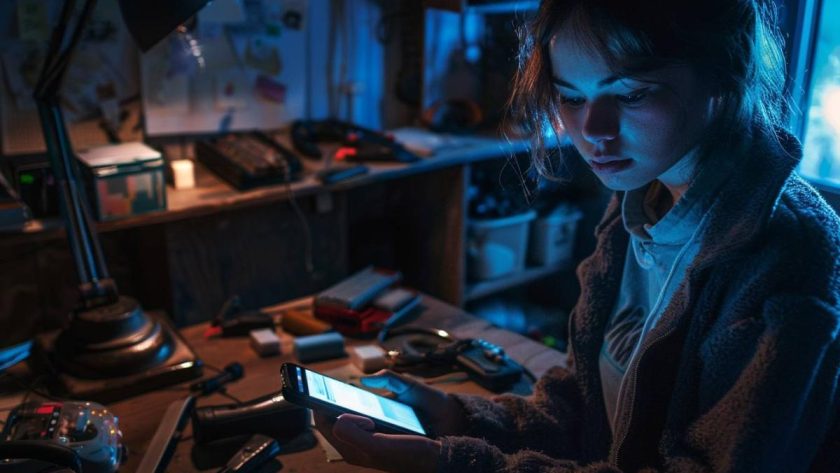 Espionner quelqu’un avec son numero de telephone gratuitement