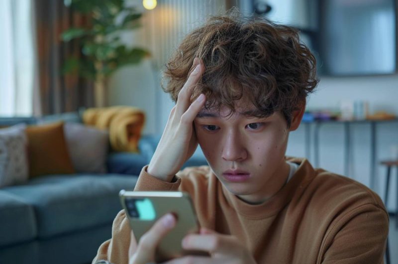 Face ID ne marche plus : solutions et astuces