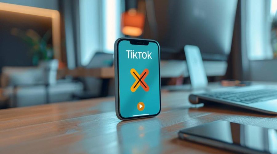 Il faut combien de signalement pour supprimer un compte tiktok ?