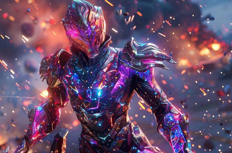 Le skin le plus rare sur Fortnite : comment l’obtenir