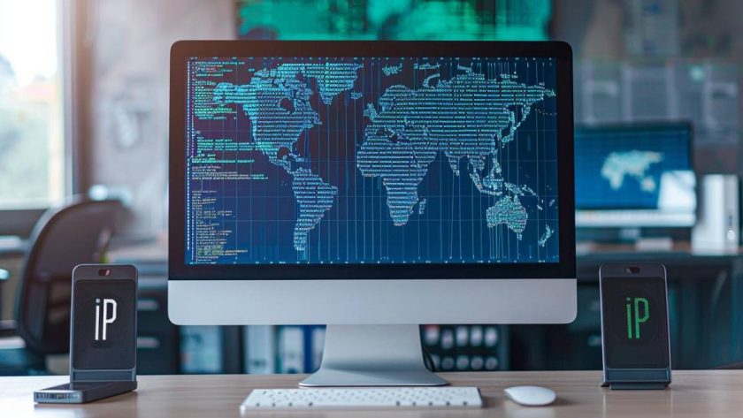 Localiser une adresse IP avec Python : tutoriel complet