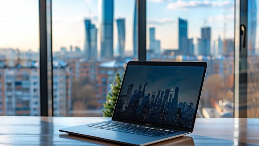 Meilleure marque d’ordinateur portable en 2024