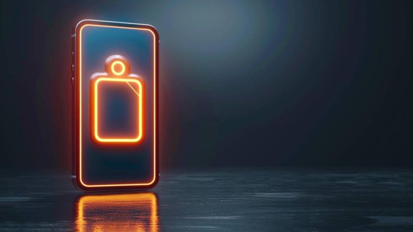 Où se trouve le presse-papiers sur votre appareil