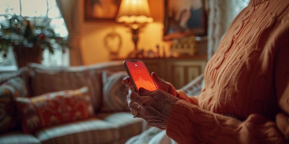 Problèmes avec le téléphone Doro : que faire ?